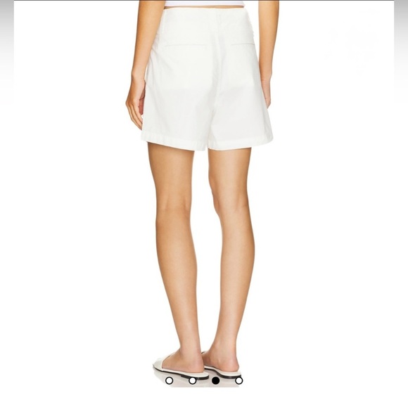 Citizens Of Humanity Coralin Short in Dove size 30 - Picture 5 of 5